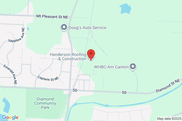 Henderson Roofing