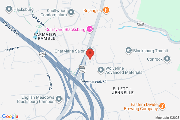 AppleGate Recovery Blacksburg