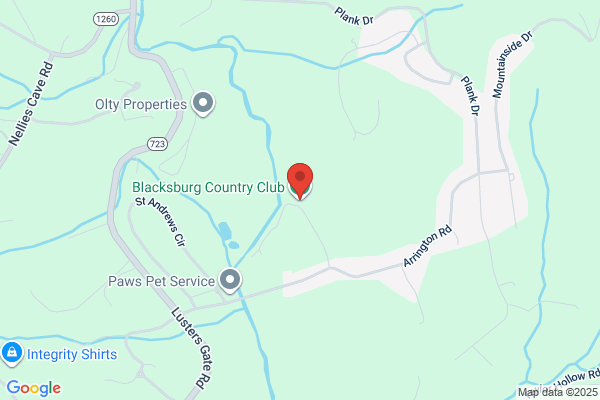 Blacksburg Country Club