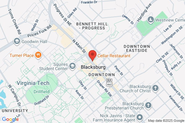 Downtown Blacksburg Inc.