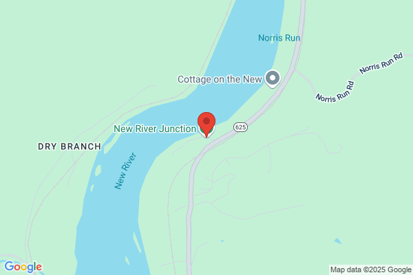 New River Junction Campground