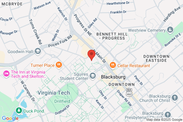Performing Arts Institute of Virginia