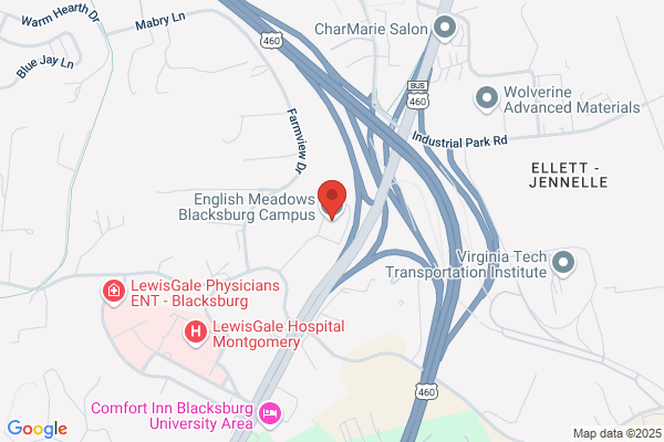 The Crossings at Blacksburg