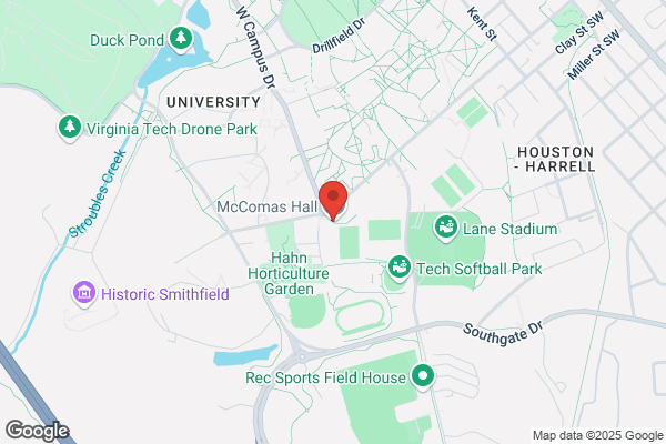 Virginia Tech, Athletics Department, Tickets