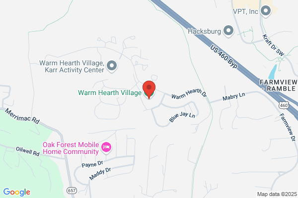 Warm Hearth Village