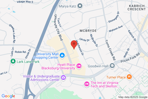 Blacksburg KinderCare