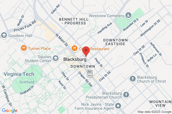 Blacksburg Montessori School