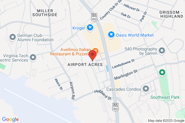 RoundPoint Mortgage Servicing Corporation - Blacksburg