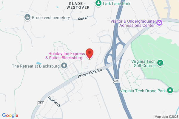 Blacksburg Inn