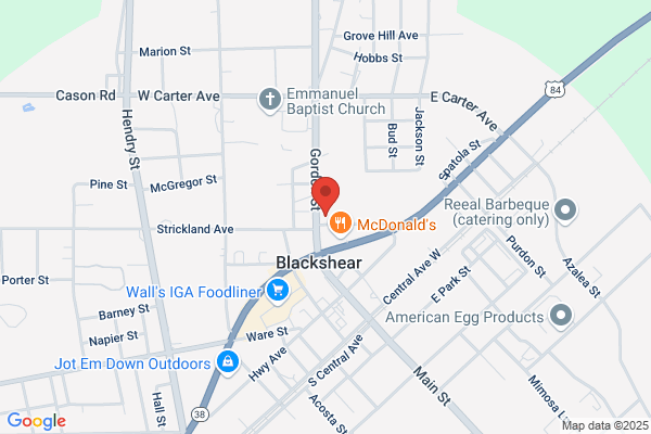 Mobleys Auto Center
