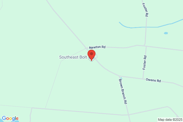 Southeast Bolt Co