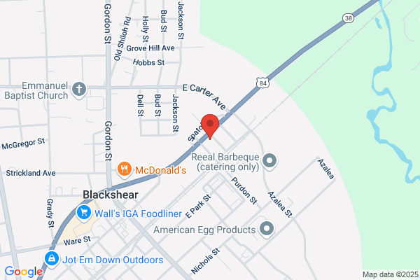 Georgia's Own Credit Union