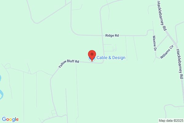 Cable & Design Inc