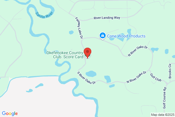 Okefenokee Country Club