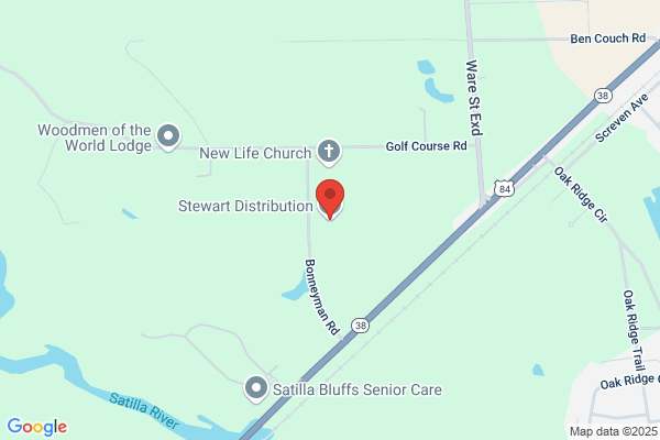 Stewart Distribution Wholesale