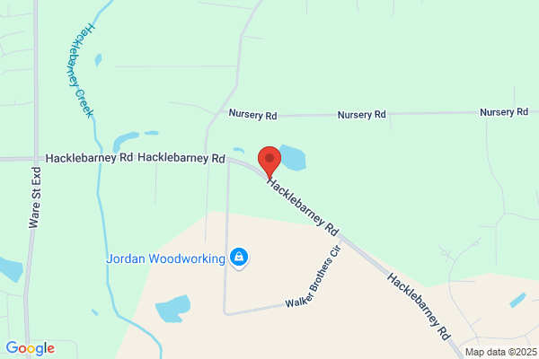 Sweetwater Branch Nursery
