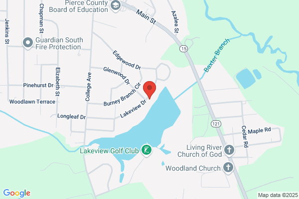 Georgia Investment Properties