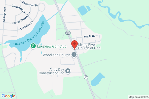 Little River Church of God