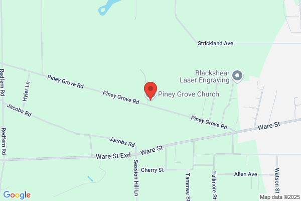 Piney Grove Freewill Baptist Church