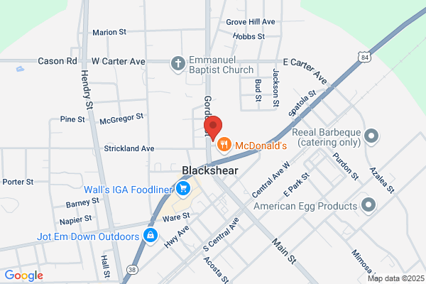 Mobleys Sandwich Shop