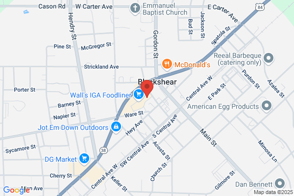 Panda Chinese Restaurant