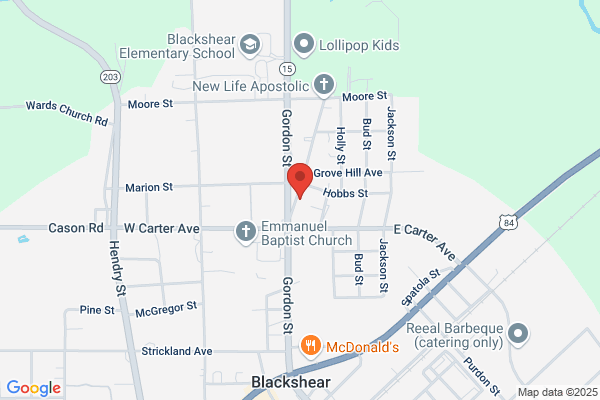 E-Z Storage of Blackshear