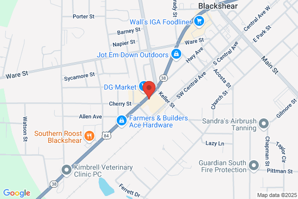 H&R Block - Closed