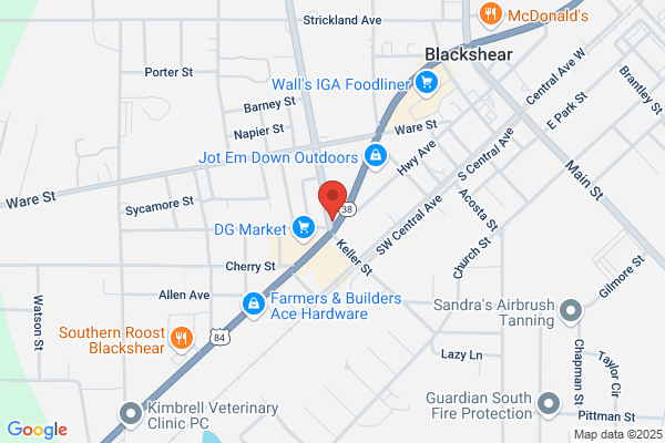Roberts Bookkeeping & Tax Service