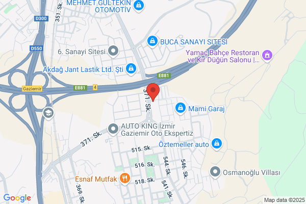 B & D Motors