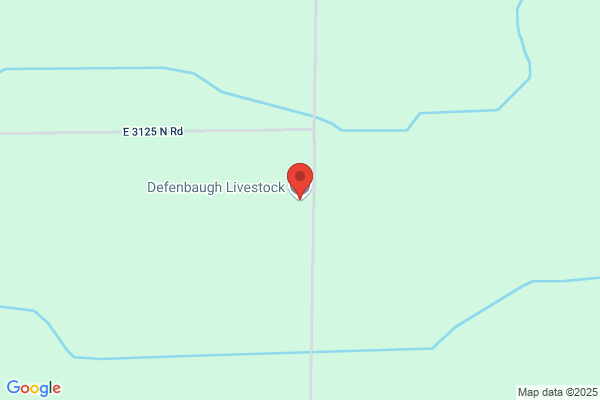 Defenbaugh Farms