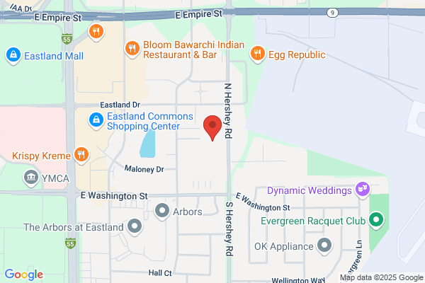 Evergreen Fs Inc