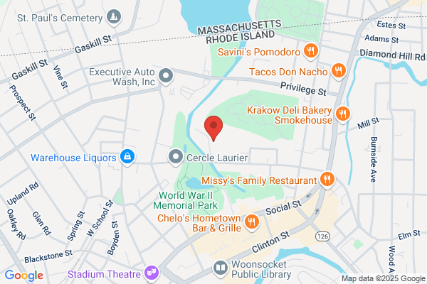 Republic Services - Woonsocket