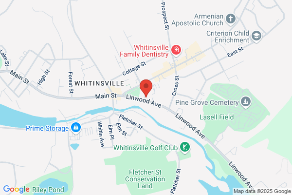 Blackstone Valley Turf Care