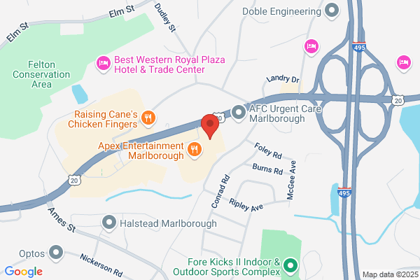 Blackstone Valley Construction