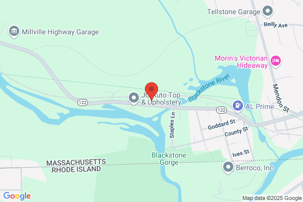 Charlie's Motor Sales