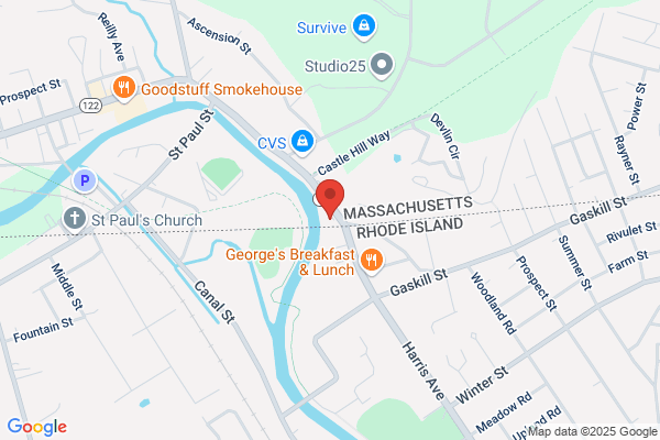 Cumberland Farms