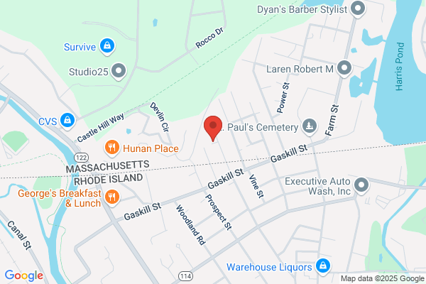 Giguere Ralph & Son Plumbing & Heating