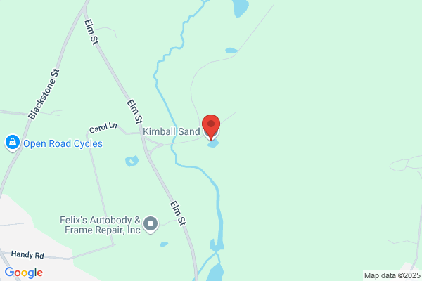 Kimball Sand Company INC