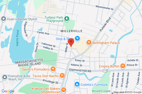 Millerville Club