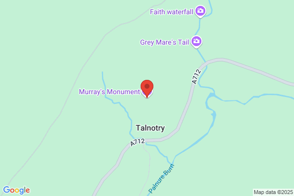Murray Monument Co