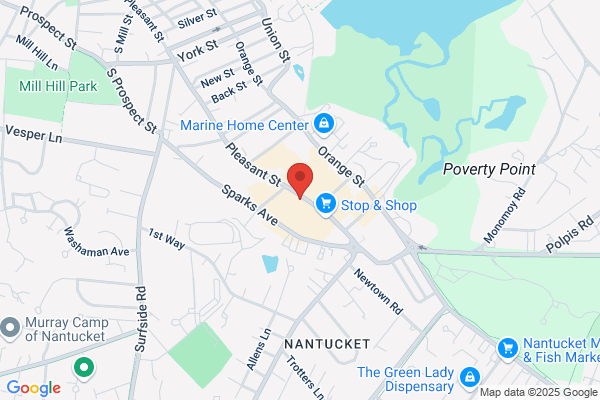 Nantucket Insurance