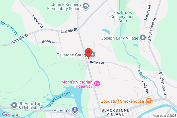 Tellstone & Son Inc