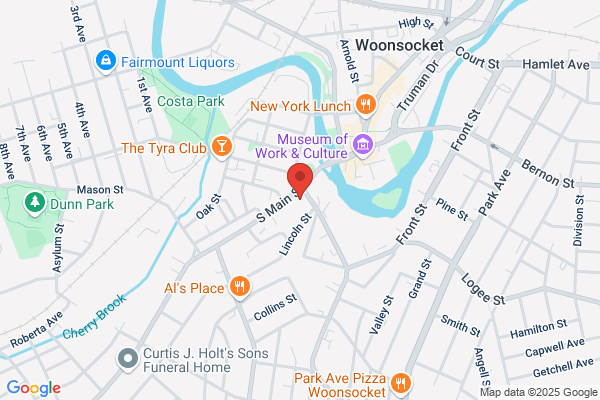 The Clothesline Laundry Services