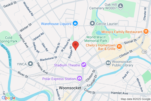 Wash & Safe Laundry Mat