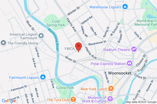 YWCA of Northern Ri