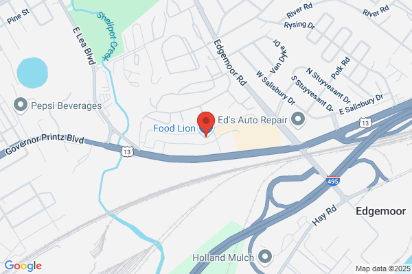 Food Lion