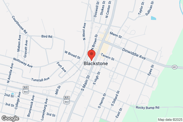 Progressive Therapy - Blackstone