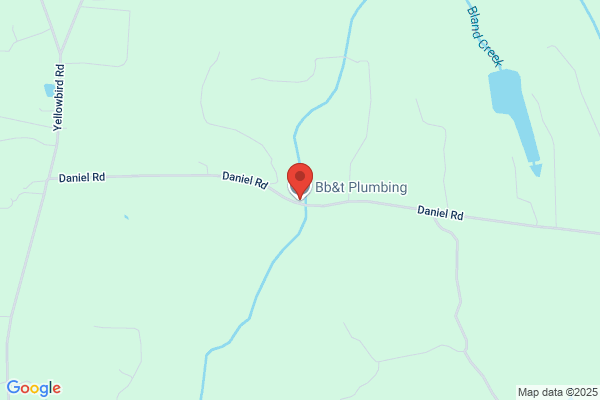 BB & T Plumbing