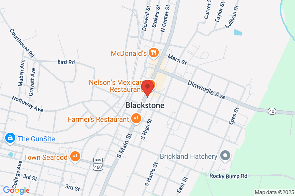 Blackstone Emporium