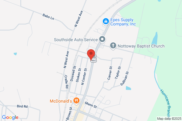 Blackstone Family Dentistry